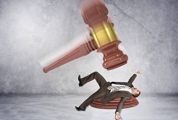 lawsuit